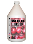Harvard Chemical Wild Cherry Aromatic Botanicals Water Based Odor Control 4/1 Gallon Case 870